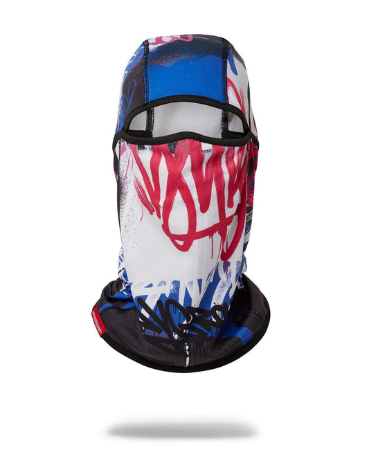 SUPERNATURAL SKI MASK