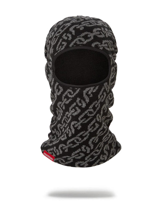 MAGNETIC PULSE SKI MASK
