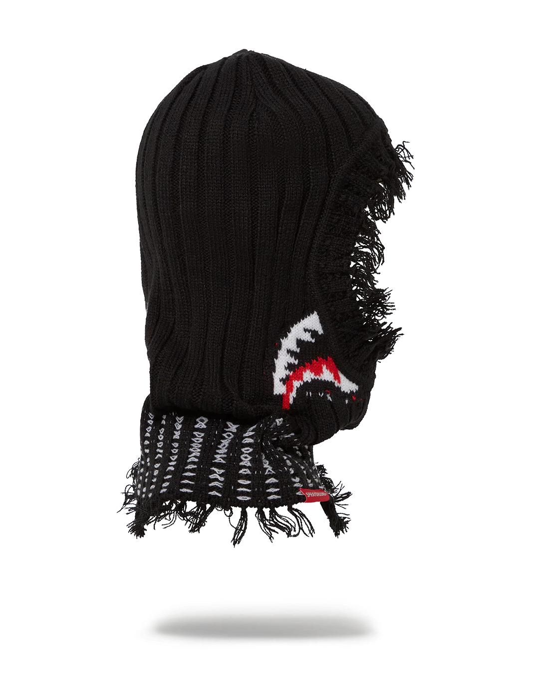 BOHEMIAN FULL FACE SKI MASK
