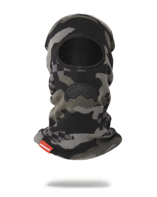 3AM NEVER SLEEP SKI MASK