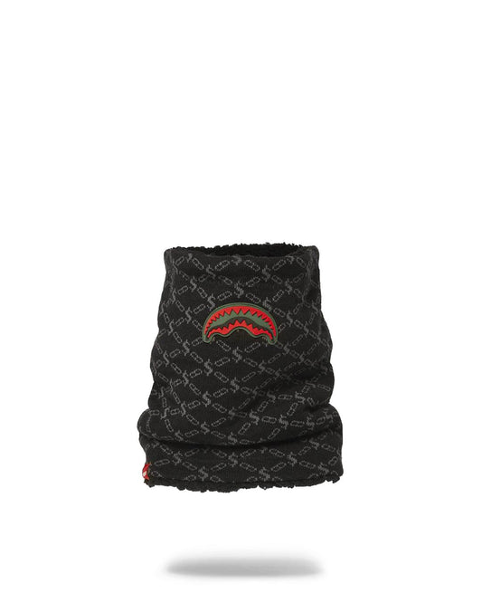 THE GODFATHER NECK WARMER