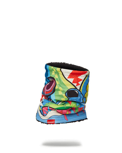 MIND TRIP NECK WARMER