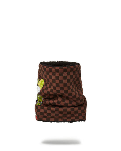 CHASE BANK NECK WARMER