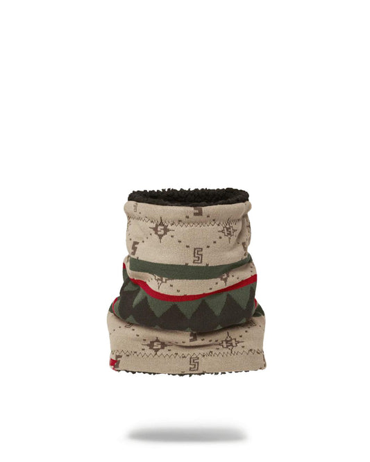 FIFTH AVENUE NECK WARMER