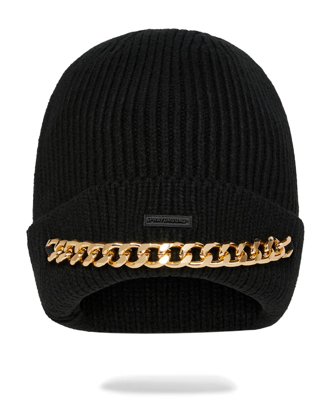 BIG LINKS BEANIE