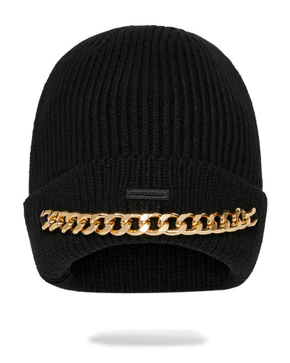 BIG LINKS BEANIE