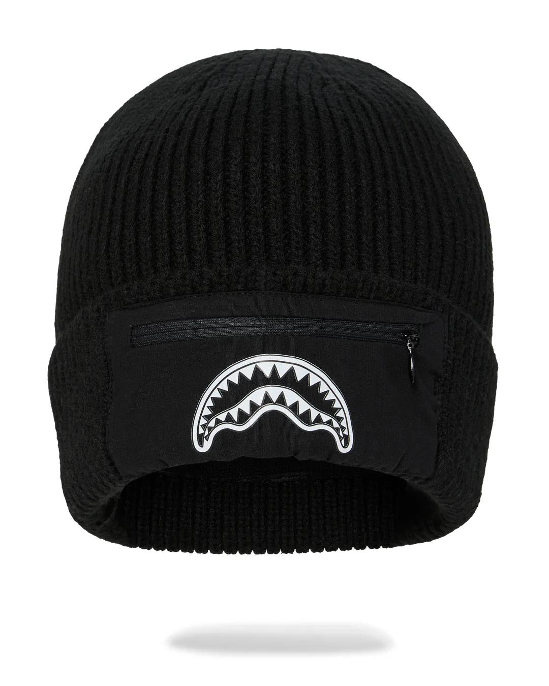 LOWKEY BEANIE