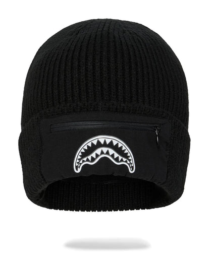 LOWKEY BEANIE