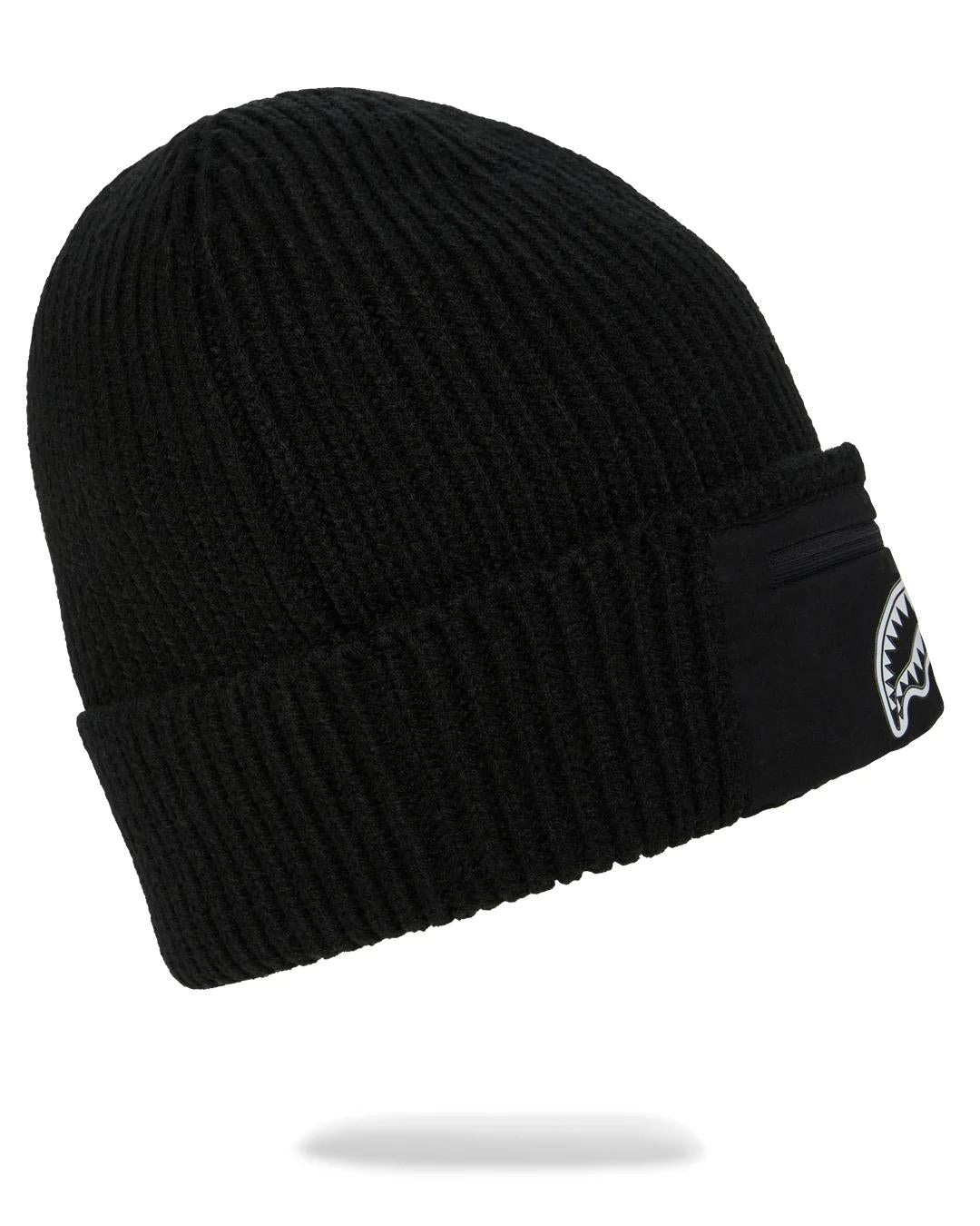 LOWKEY BEANIE