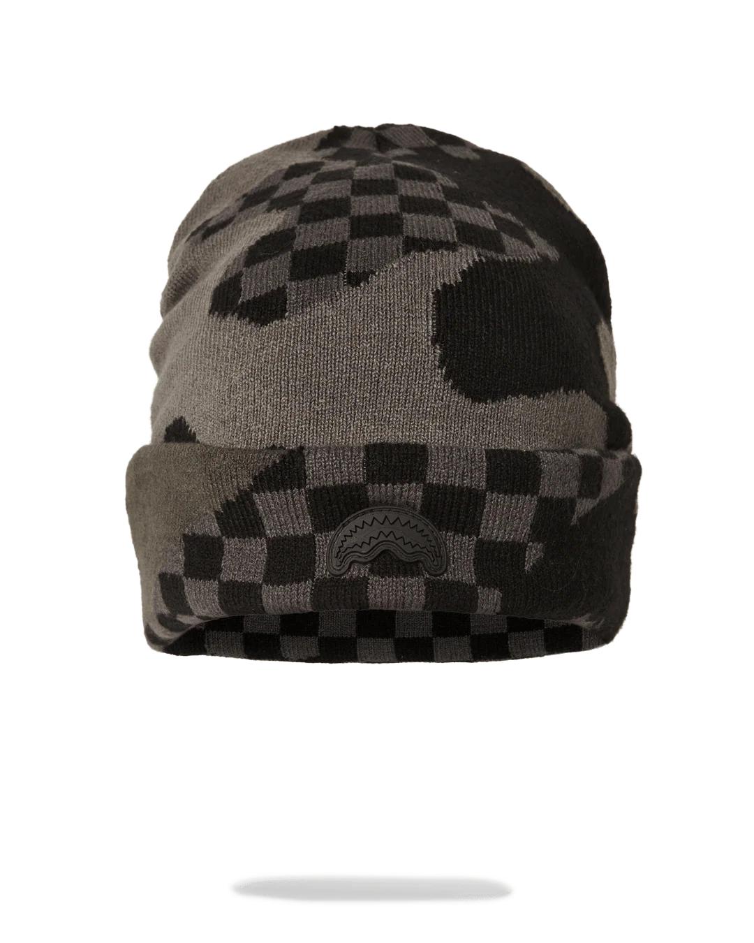 3AM NEVER SLEEP BEANIE