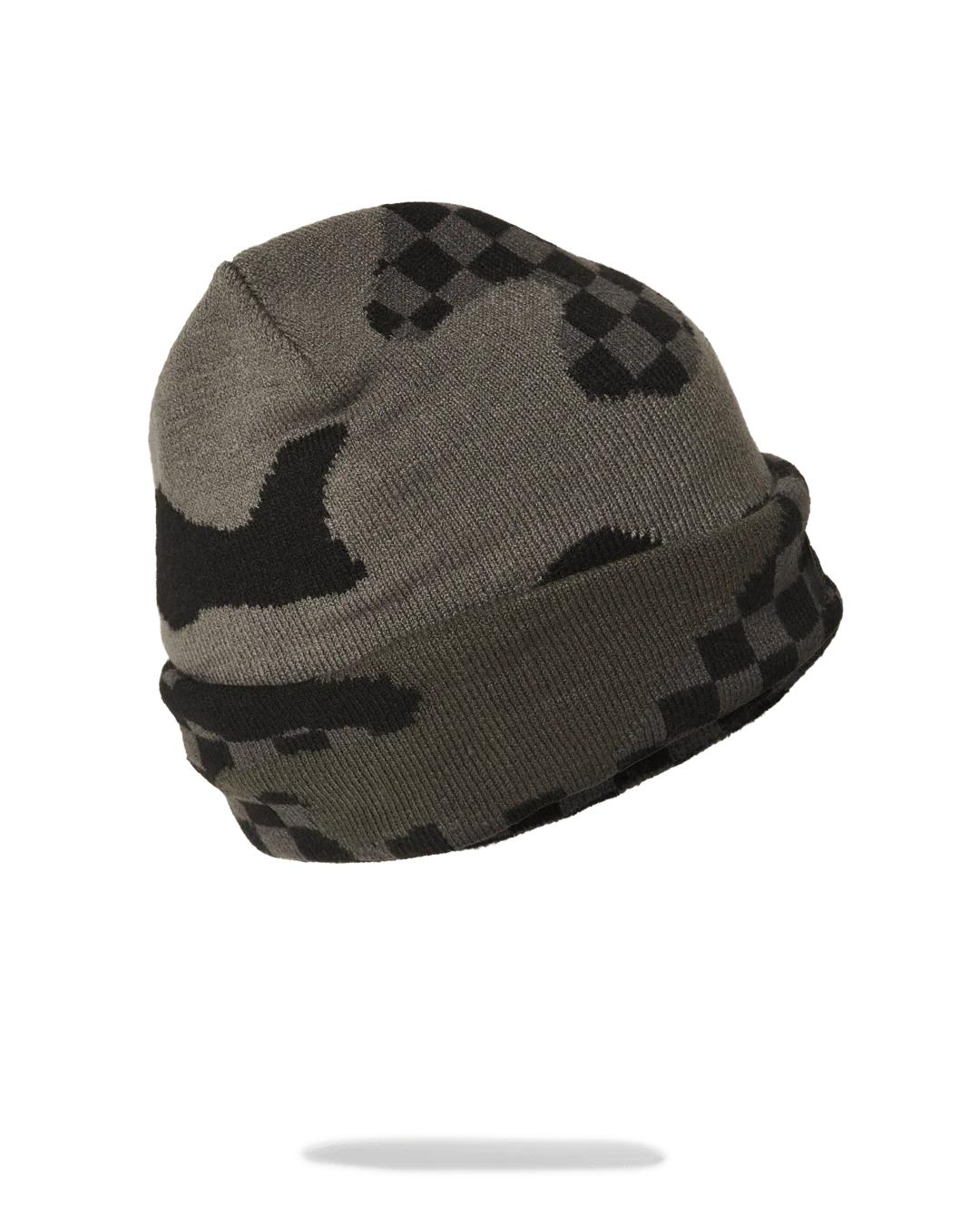 3AM NEVER SLEEP BEANIE