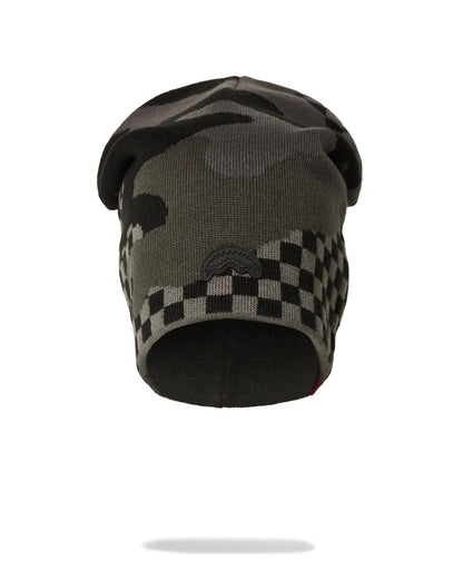 3AM NEVER SLEEP SLOUCH BEANIE