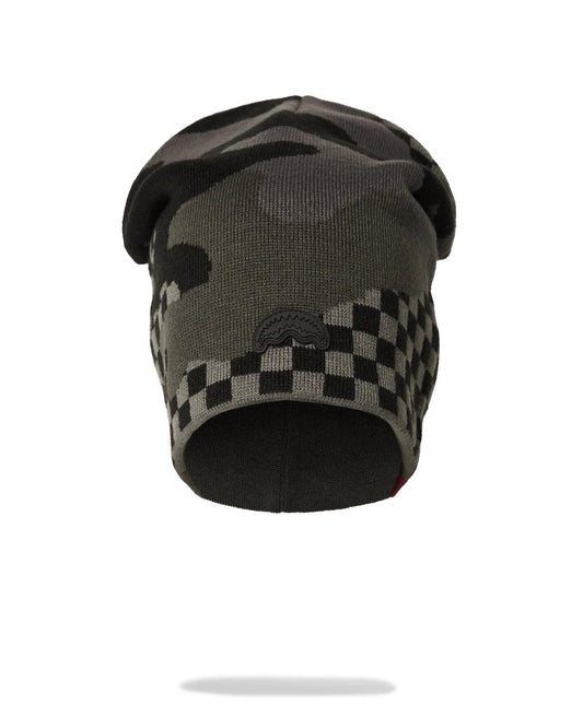 3AM NEVER SLEEP SLOUCH BEANIE