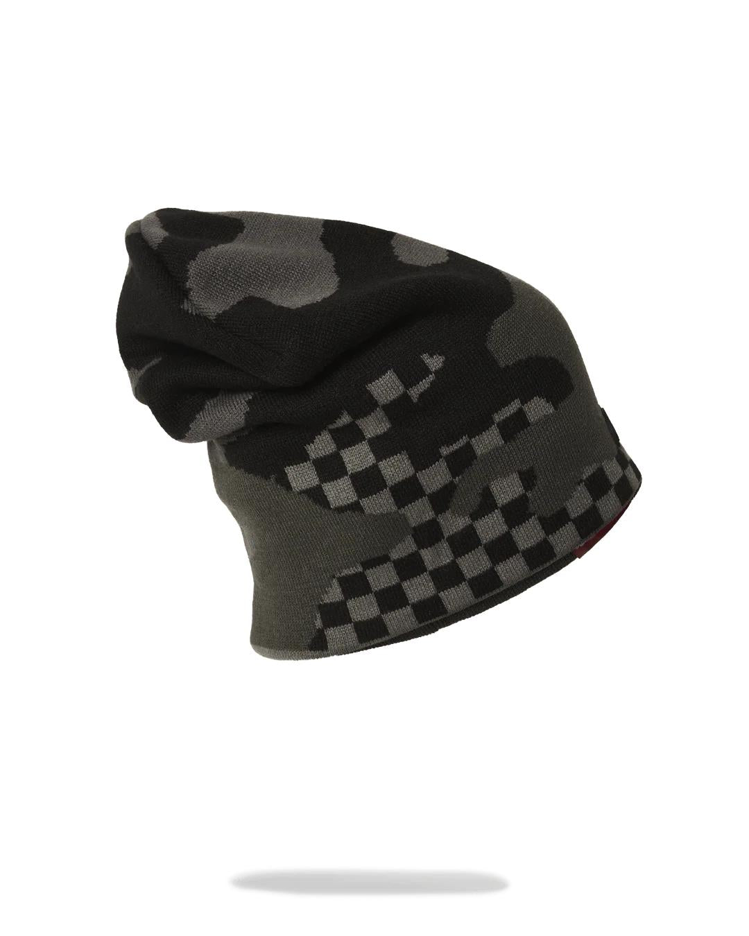 3AM NEVER SLEEP SLOUCH BEANIE