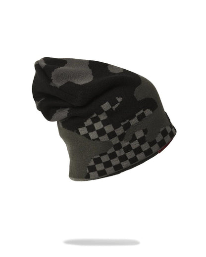 3AM NEVER SLEEP SLOUCH BEANIE