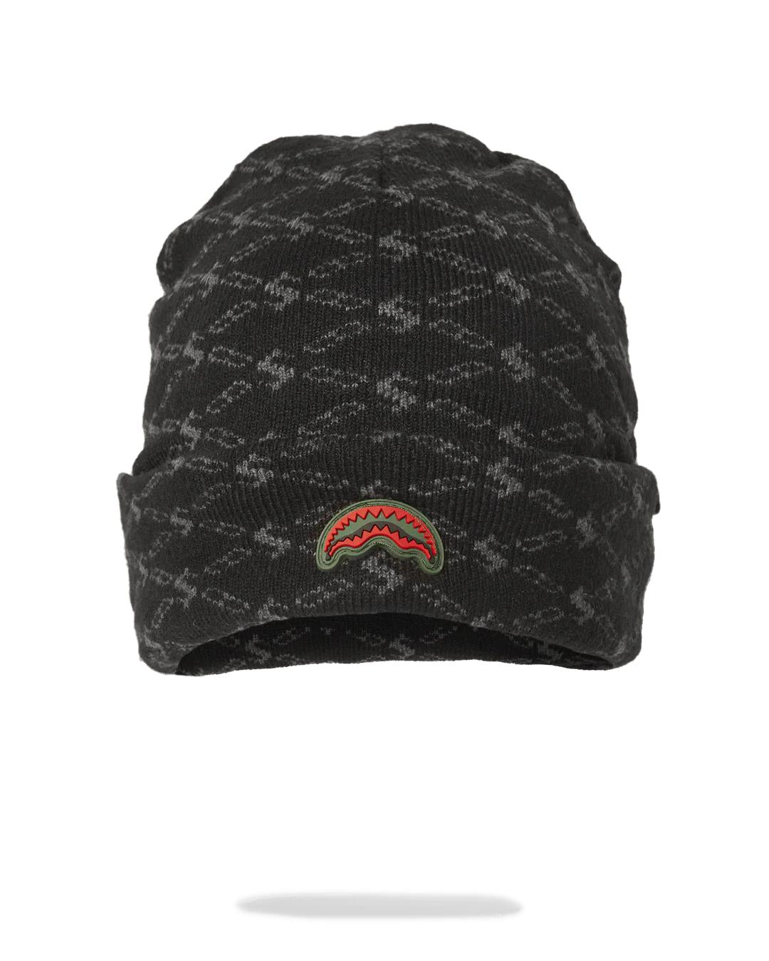 THE GODFATHER BEANIE