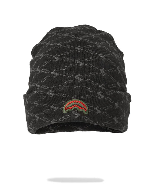THE GODFATHER BEANIE