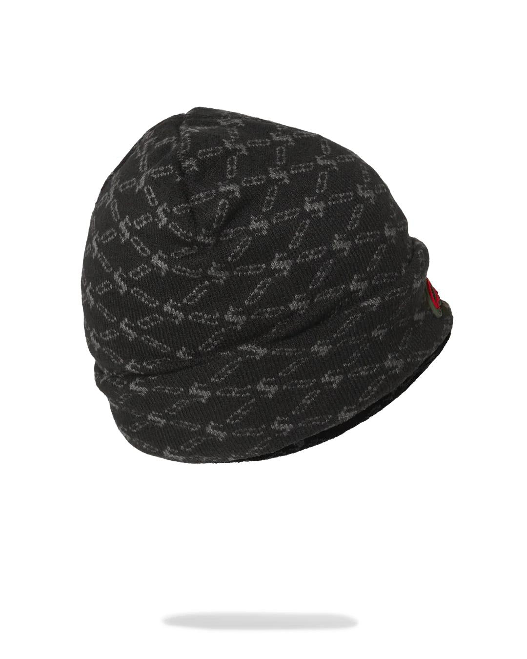 THE GODFATHER BEANIE