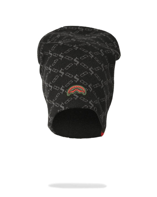 THE GODFATHER SLOUCH BEANIE