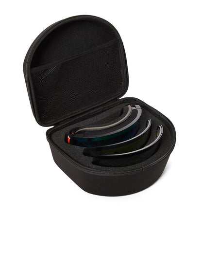 SKY HIGH SEEKERS ARCTIC SKI GOGGLES (3 INTERCHANGEABLE LENSES)