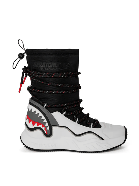 THE SPRAYGROUND SKY HIGH SEEKERS BOOT - SIZES M/W