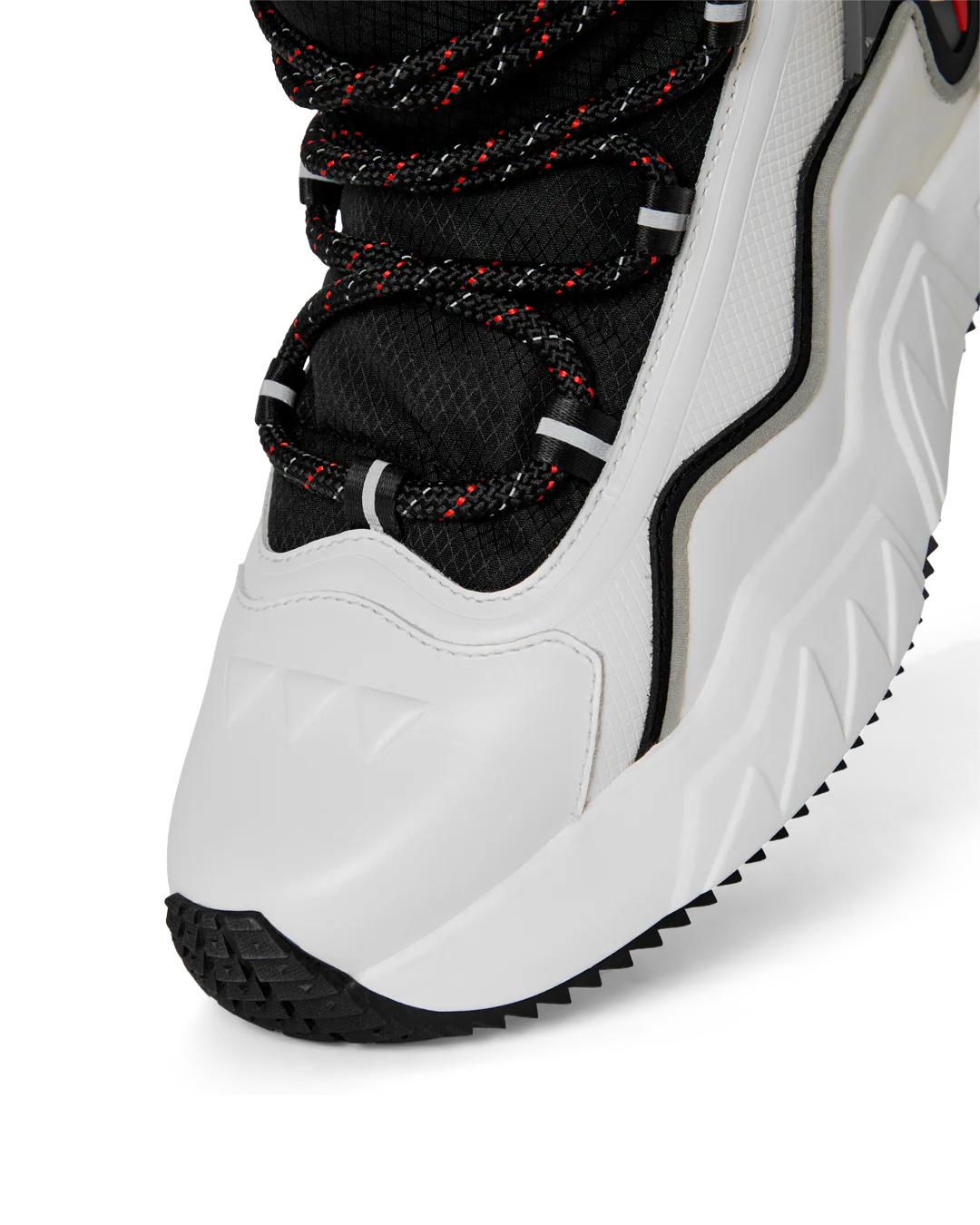 THE SPRAYGROUND SKY HIGH SEEKERS BOOT - SIZES M/W
