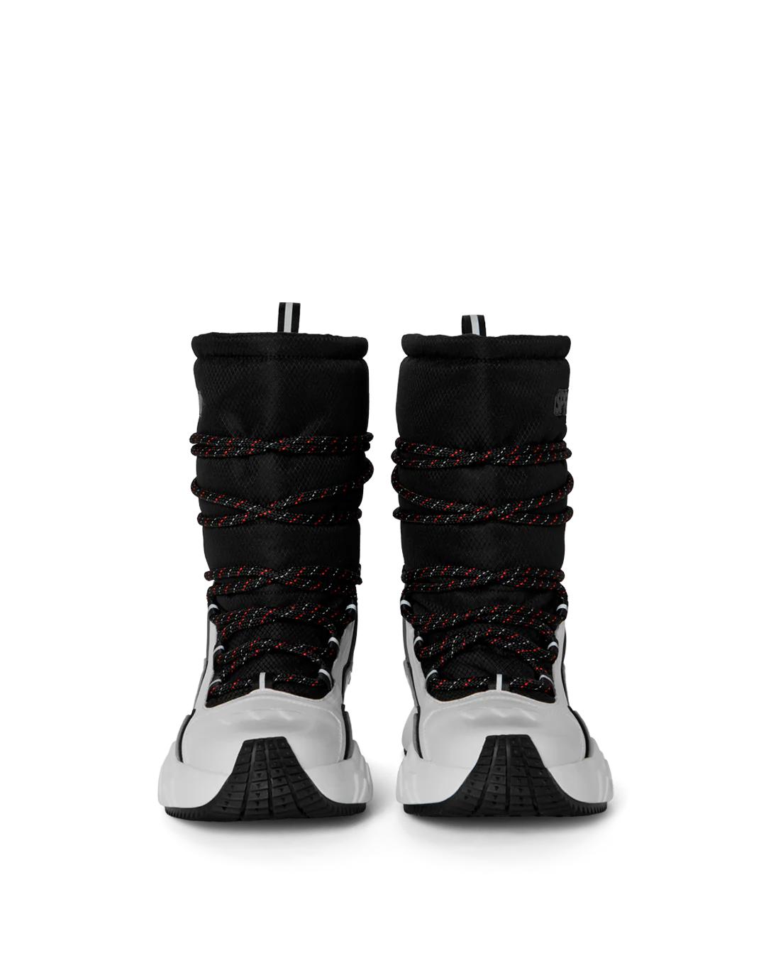THE SPRAYGROUND SKY HIGH SEEKERS BOOT - SIZES M/W
