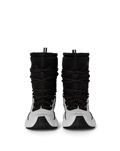 THE SPRAYGROUND SKY HIGH SEEKERS BOOT - SIZES M/W