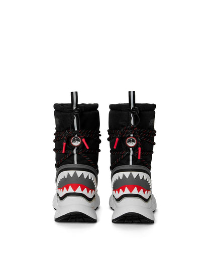 THE SPRAYGROUND SKY HIGH SEEKERS BOOT - SIZES M/W