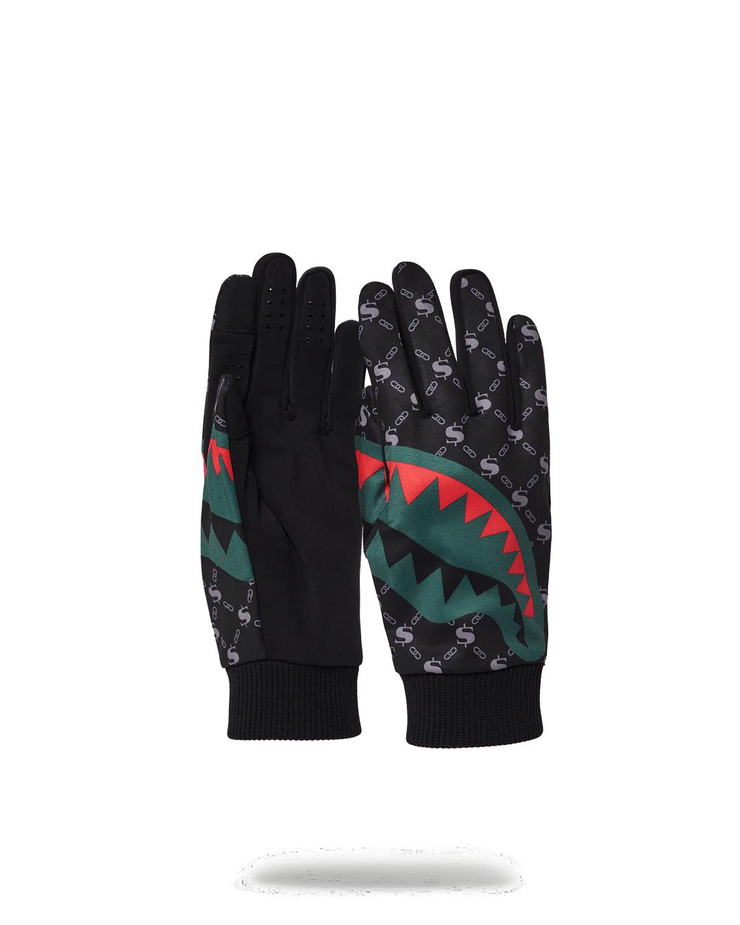 THE GODFATHER GLOVES