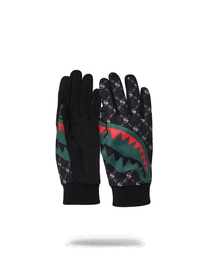 THE GODFATHER GLOVES