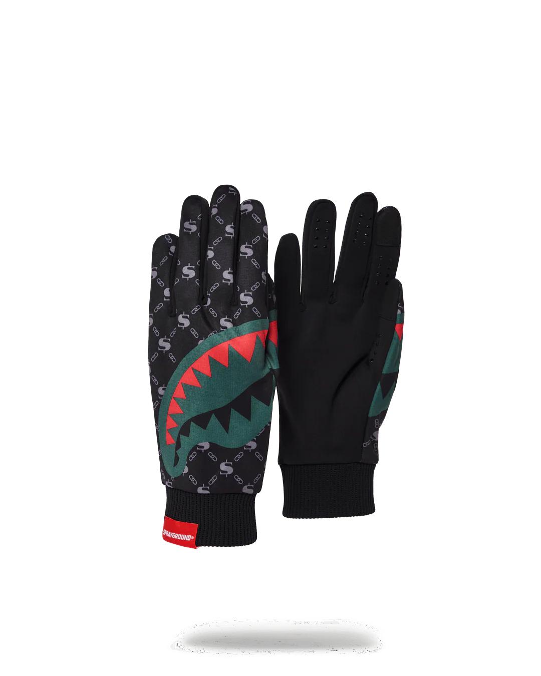 THE GODFATHER GLOVES
