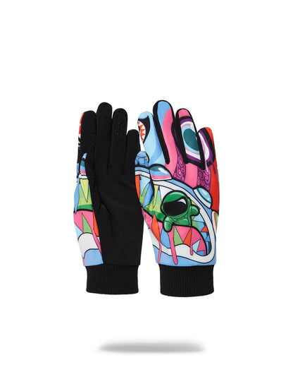 MIND TRIP GLOVES