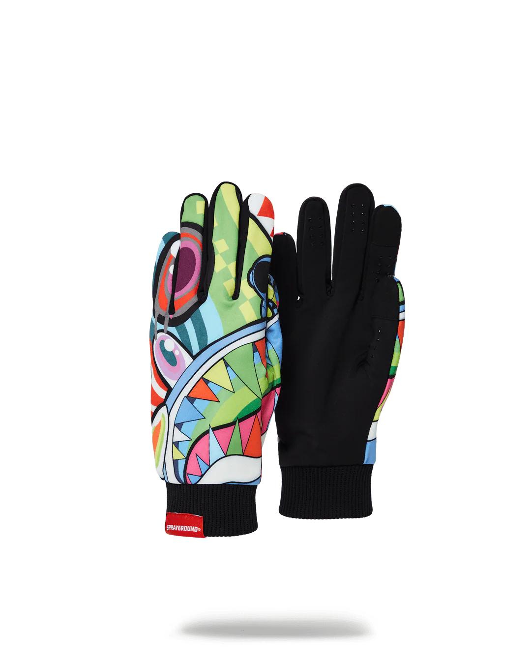 MIND TRIP GLOVES