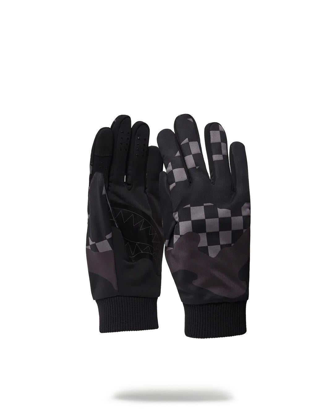 3AM NEVER SLEEP GLOVES