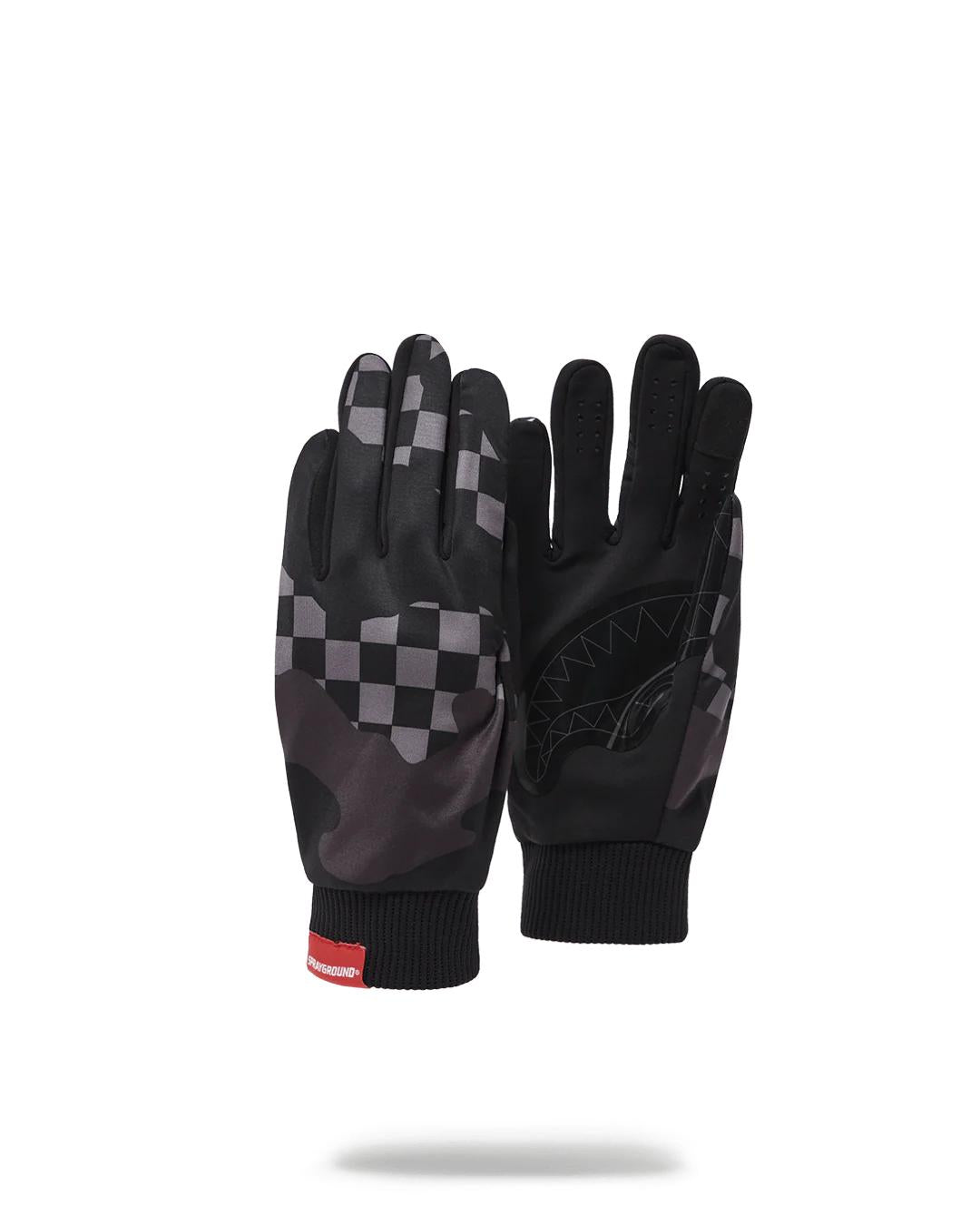 3AM NEVER SLEEP GLOVES