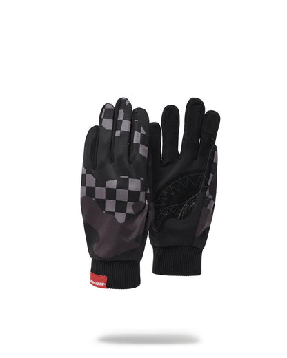 3AM NEVER SLEEP GLOVES