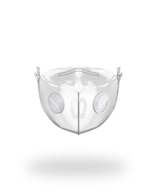 SPRAYGROUND CLEAR MASK (ADULT)