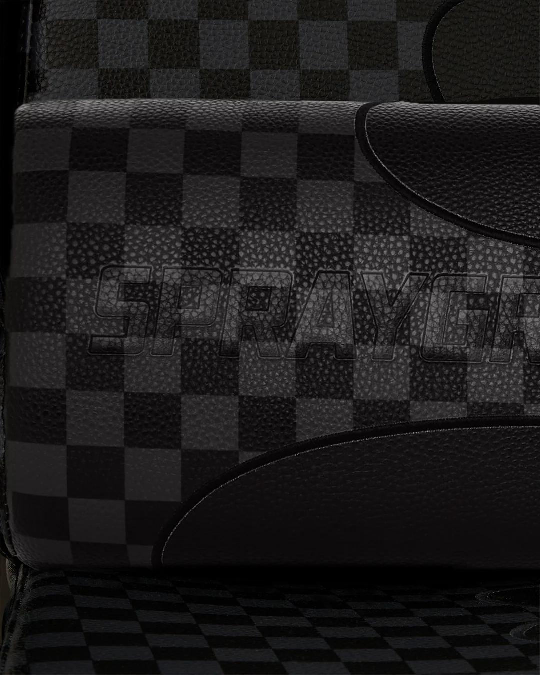 SPEED SHARK SIDE SWIPE GAMING CHAIR