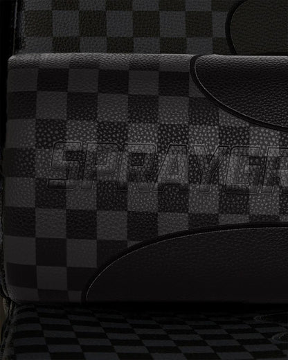 SPEED SHARK SIDE SWIPE GAMING CHAIR
