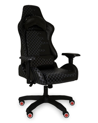 SPEED SHARK SIDE SWIPE GAMING CHAIR