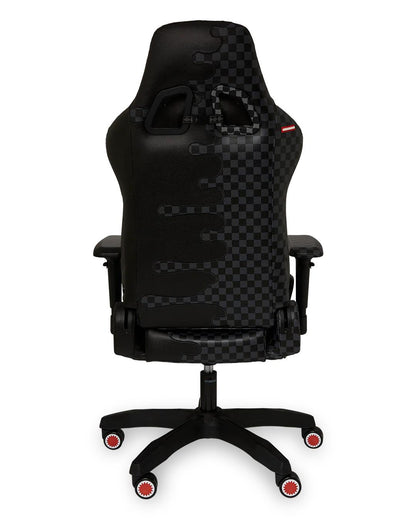 SPEED SHARK SIDE SWIPE GAMING CHAIR