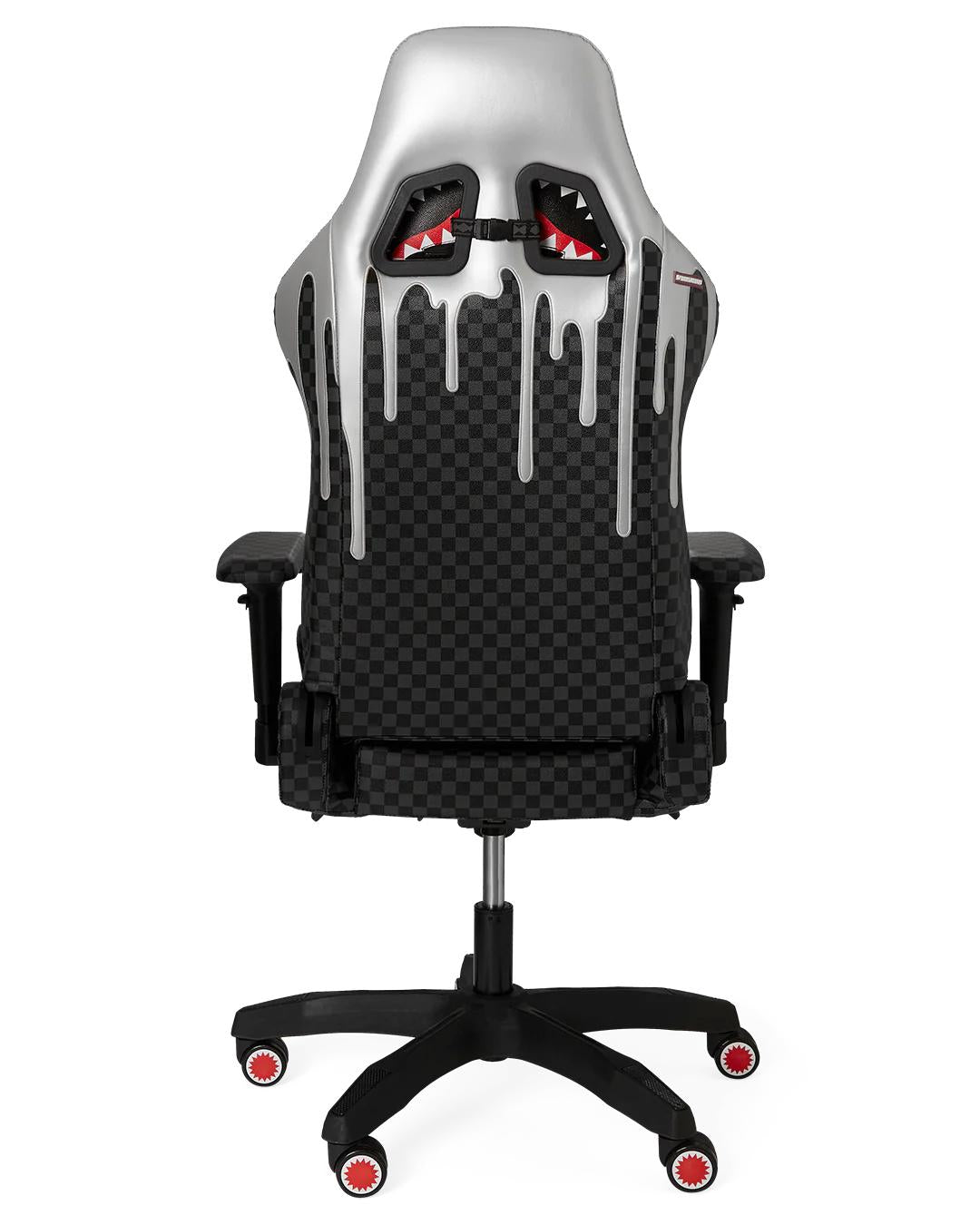 GHOST DRIP SHARK CHAIR