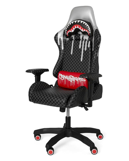 GHOST DRIP SHARK CHAIR