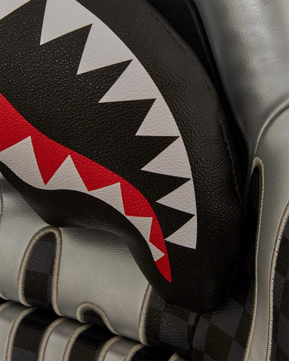 GHOST DRIP SHARK CHAIR