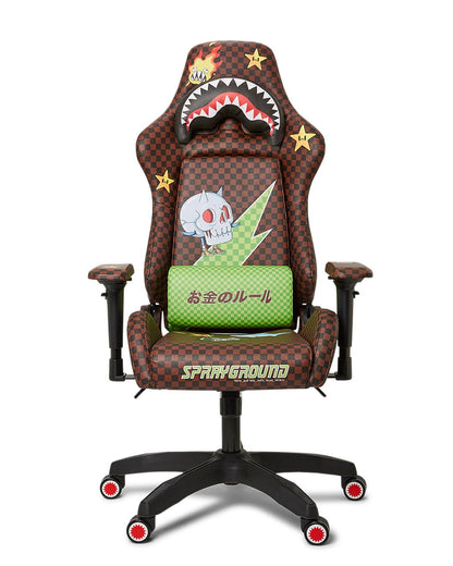 WTF GAMING CHAIR - SUPER RARE