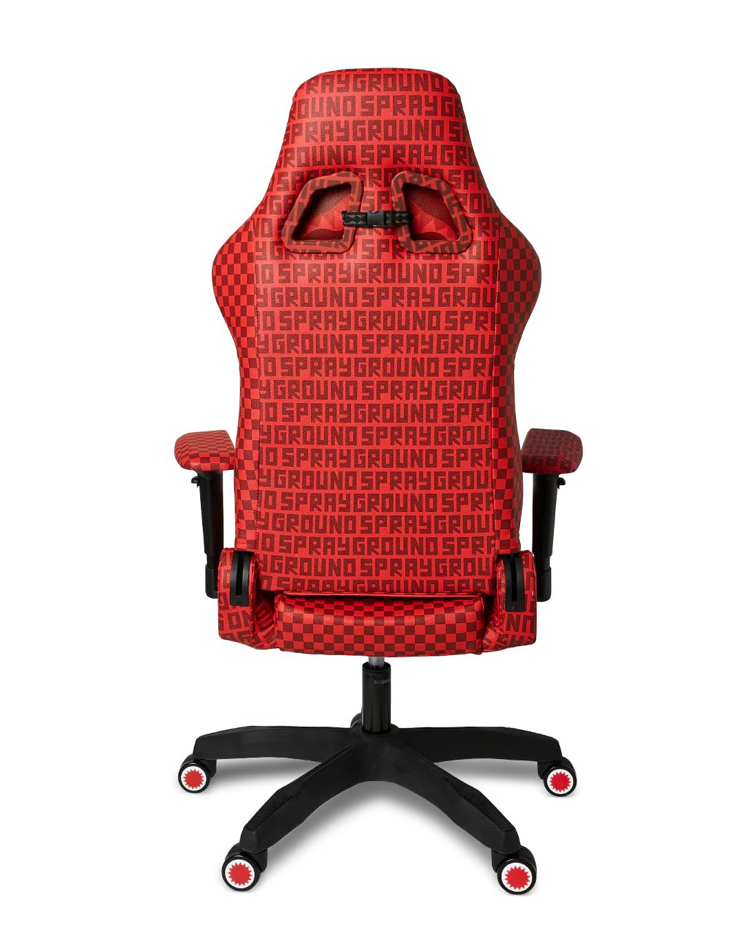 VENI VIDI VICI GAMING CHAIR - SUPER RARE