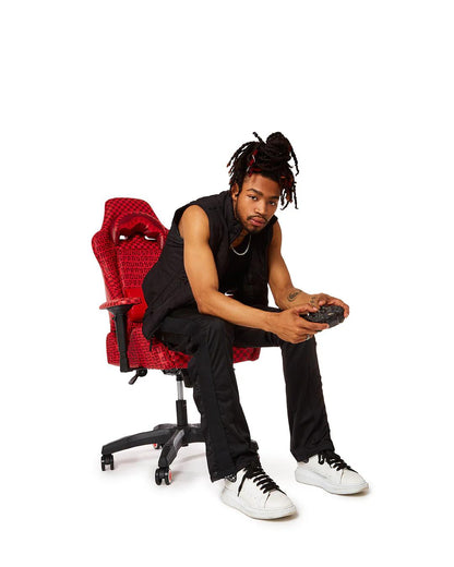 VENI VIDI VICI GAMING CHAIR - SUPER RARE