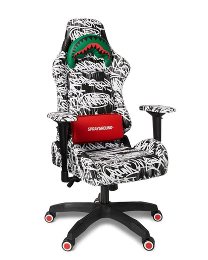 NIGHT VISION GAMING CHAIR - SUPER RARE