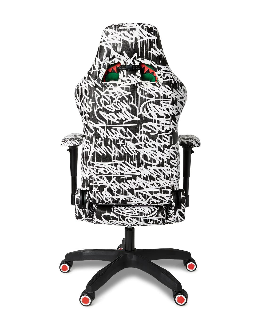 NIGHT VISION GAMING CHAIR - SUPER RARE